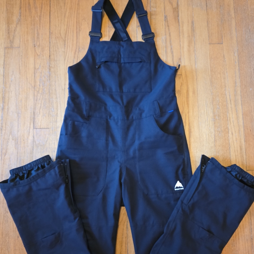 Burton Bibs